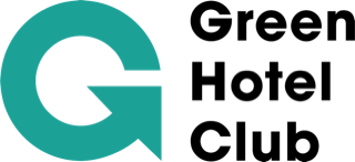 Logo Green Hotel Club